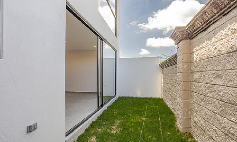 Casa Nueva En Venta ...