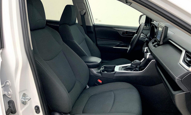 Toyota Rav4 2021...