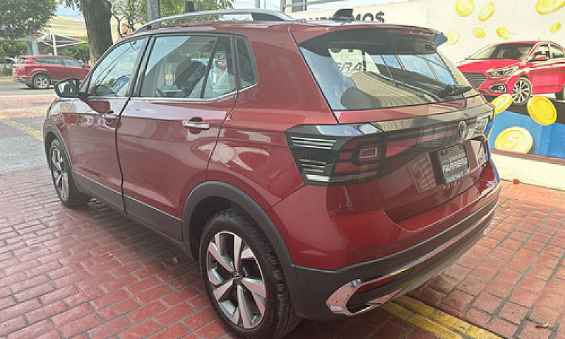 Volkswagen Taigun 20...