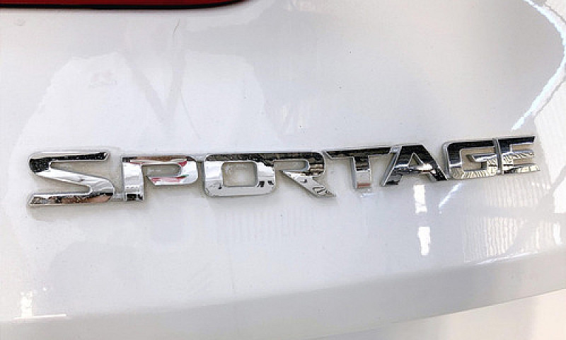 Kia Sportage 2020...