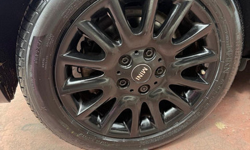 Mini Cooper 1.5 Chil...