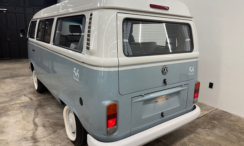 Kombi Last Edition 2...