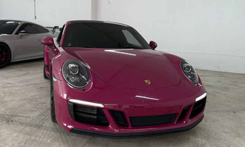 Porsche 911 3.0 4 Gt...