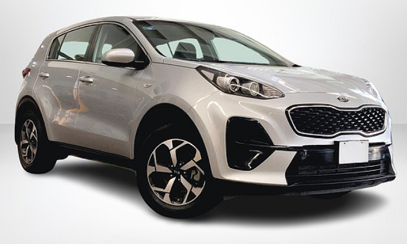 Kia Sportage 2019...