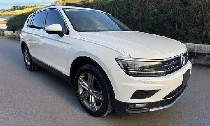 Volkswagen Tiguan 20...