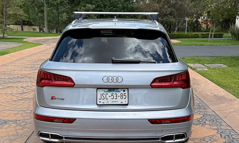 Audi Q5 3.0 Sq5 Tfsi...