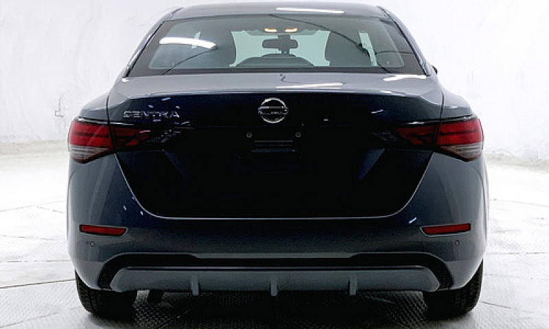 Nissan Sentra 2021...