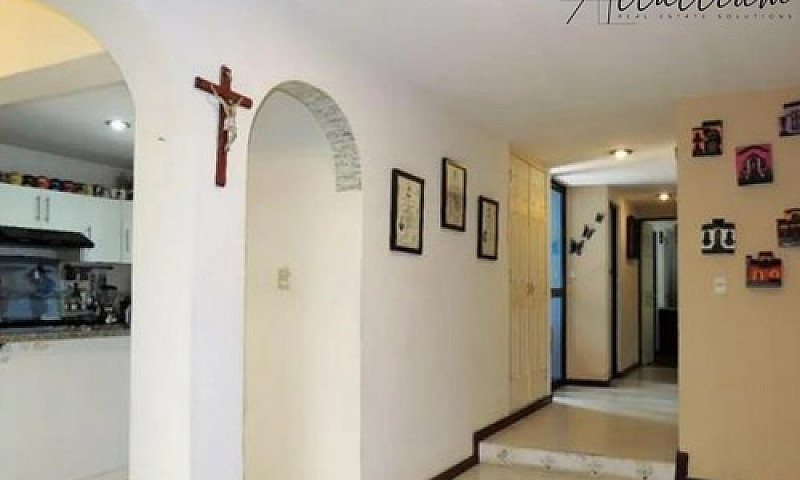 Venta De Casa En Cal...