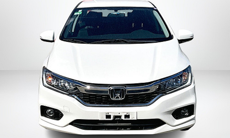 Honda City 2020...