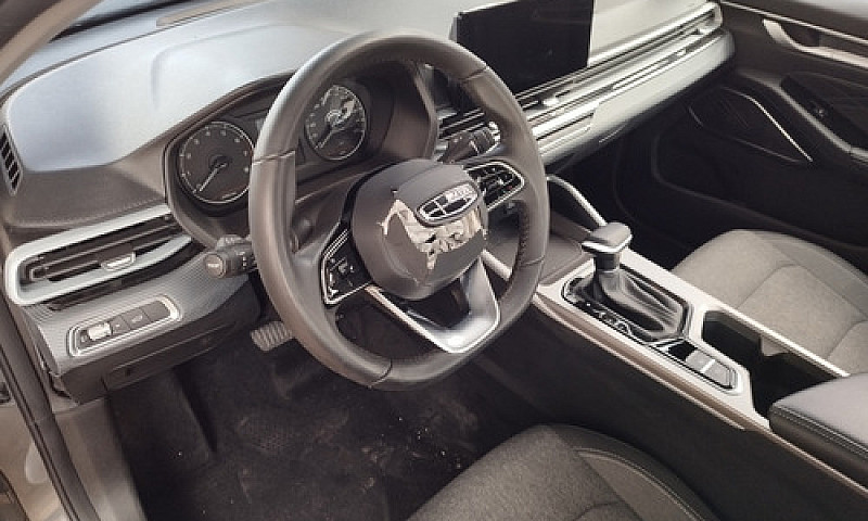 X-Partes Geely Emgra...