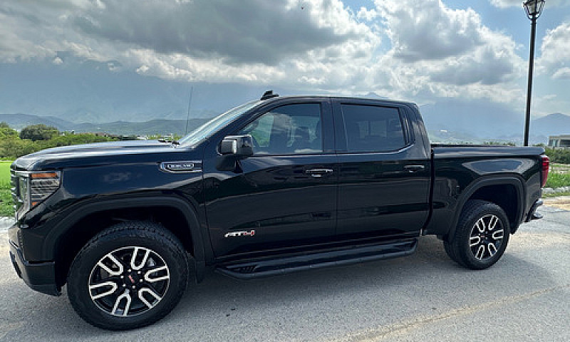 Gmc Sierra At4 5.3 V...