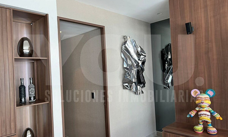 Departamento Remodel...