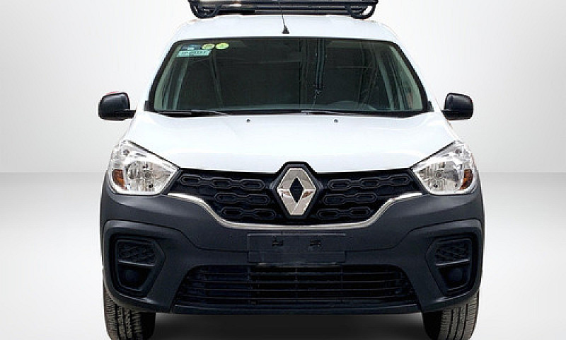 Renault Kangoo 2022...