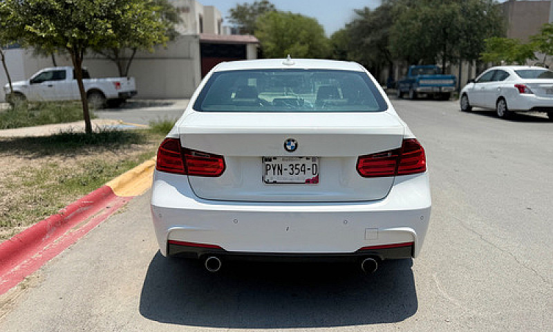Bmw Serie 3 3.0 335I...