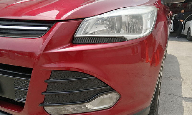 Ford Escape 2015 2.5...