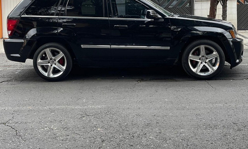 Jeep Grand Cherokee ...