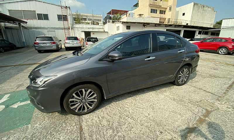 Honda City 2020 1.5 ...