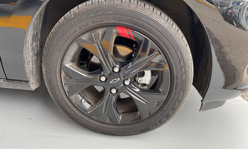 Chevrolet Onix 2023 ...