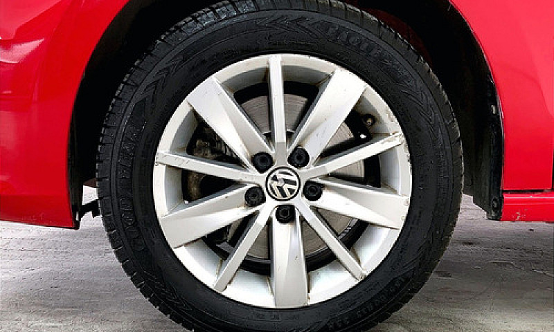 Volkswagen Vento 201...