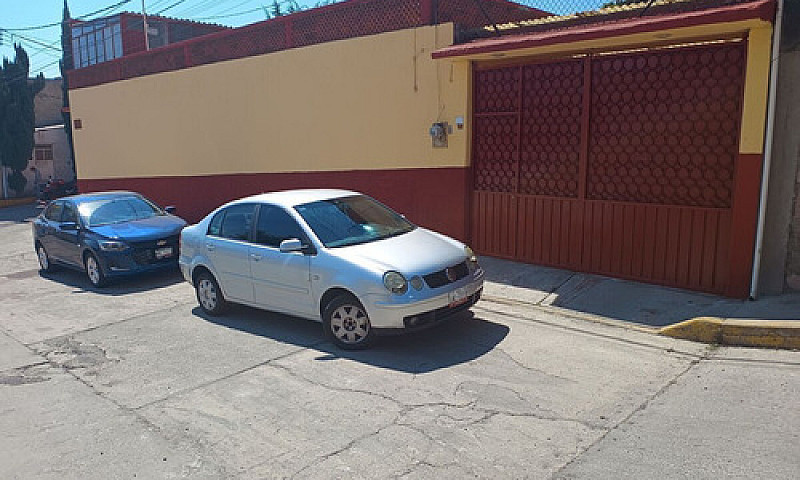 Casa En Venta, Méxic...