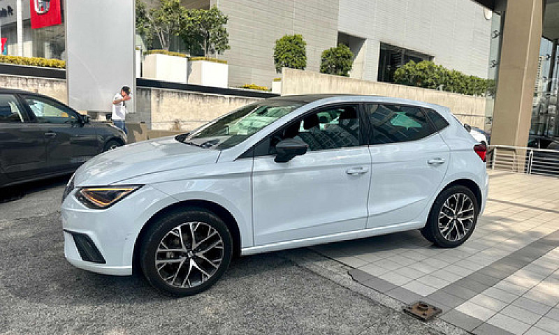 Seat Ibiza Xcellence...