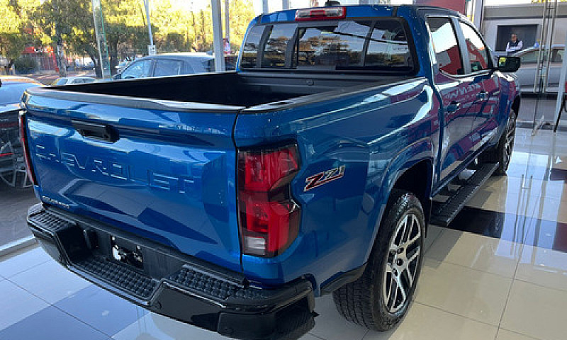 Chevrolet Colorado 2...