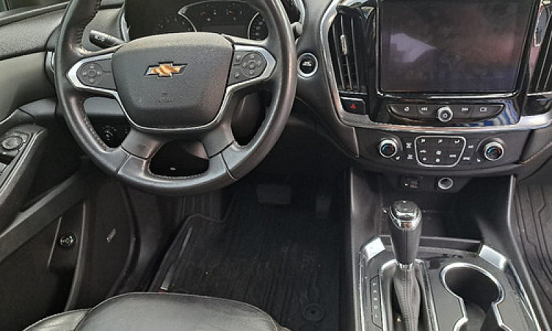 Chevrolet Traverse 2...