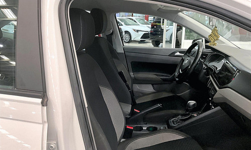 Volkswagen Virtus 20...