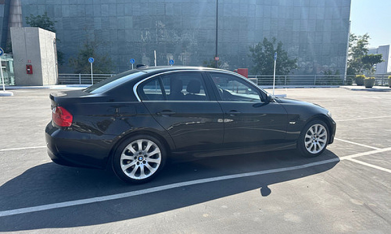 Bmw Serie 3 2.5 325I...