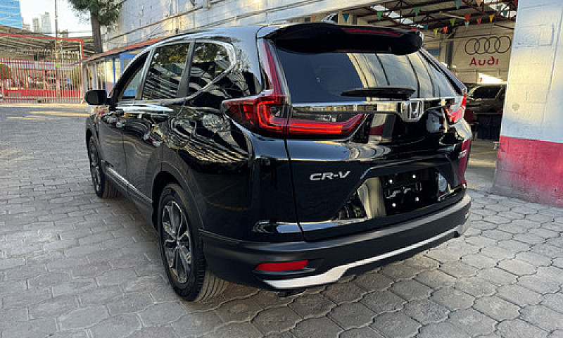Honda Cr-V 1.5 Turbo...