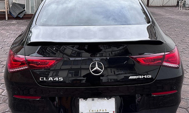Mercedes Benz Clase ...