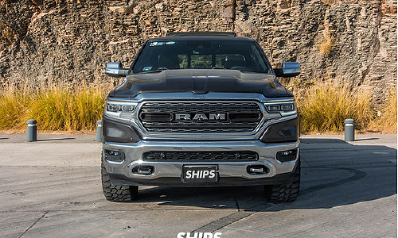 Dodge Ram 1500 2019...