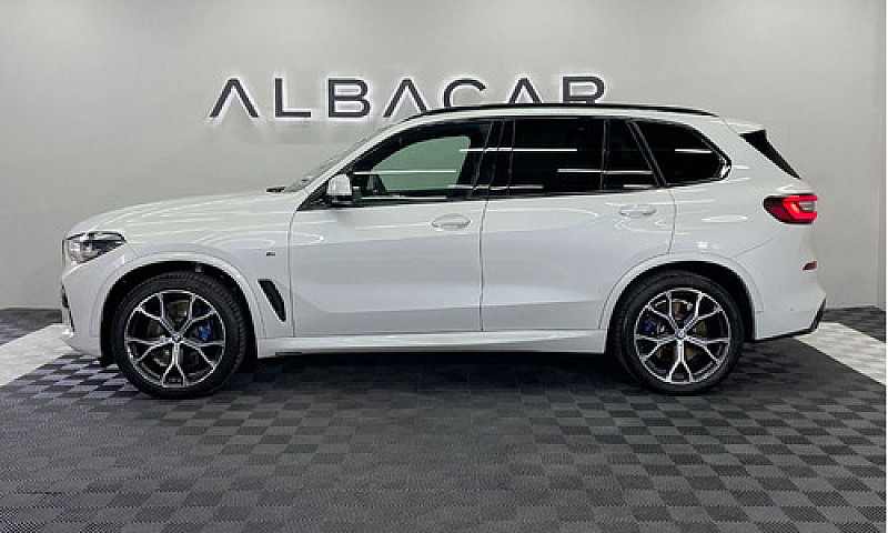 Bmw X5 2023...