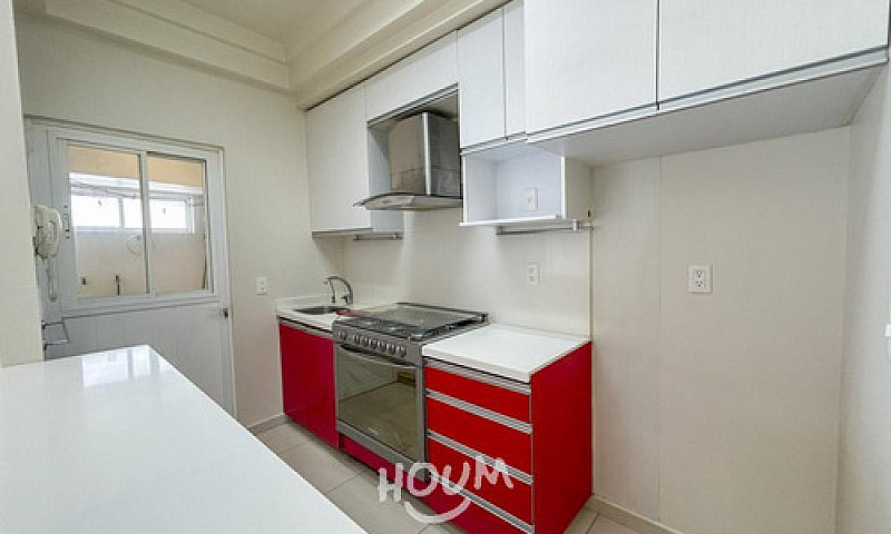 Departamento En Ampl...