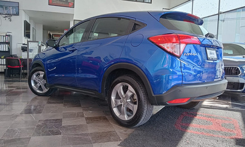 Honda Hr-V 2018...