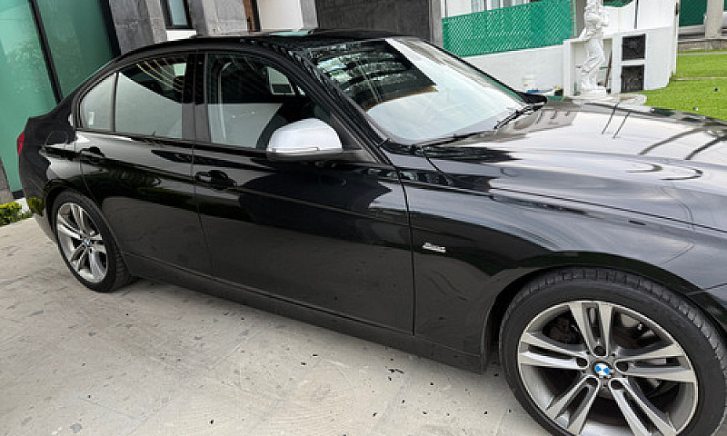 Bmw Serie 3 2.0 330I...