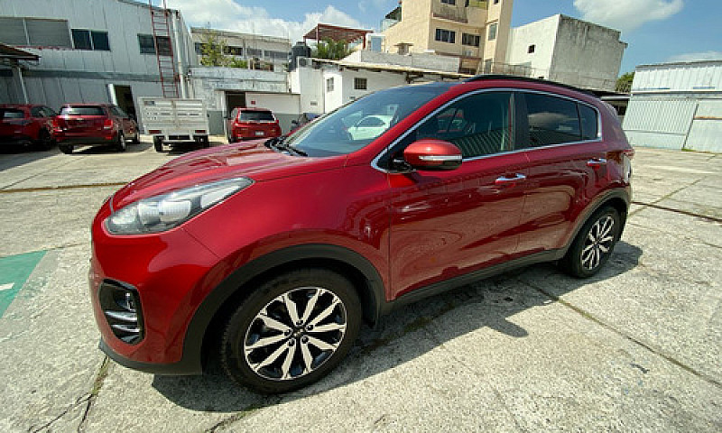 Kia Sportage 2017 2....