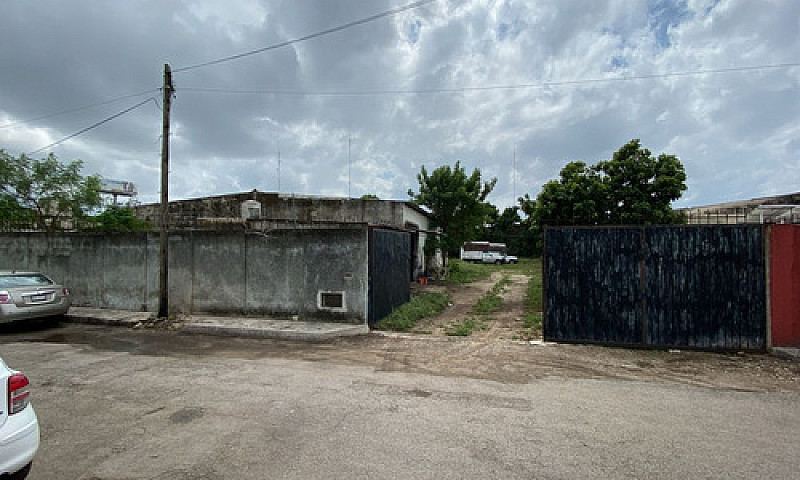 Bodega En Venta Cerc...