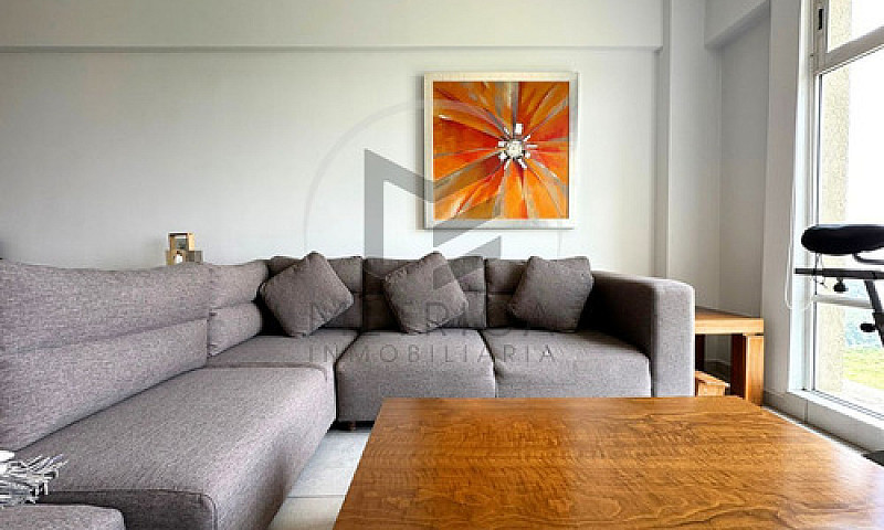 Departamento Con Vis...