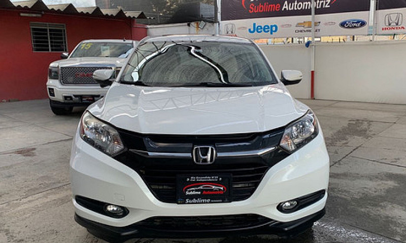 Honda Hr-V 2016...