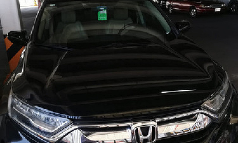 Honda Cr-V 1.5 Turbo...