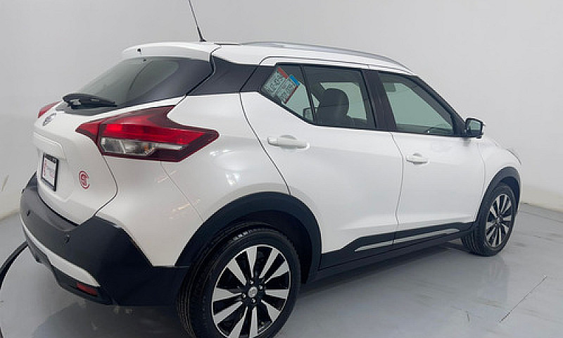 Nissan Kicks 2019...