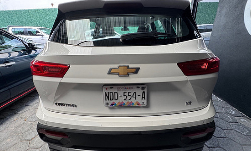 Chevrolet Captiva 1....