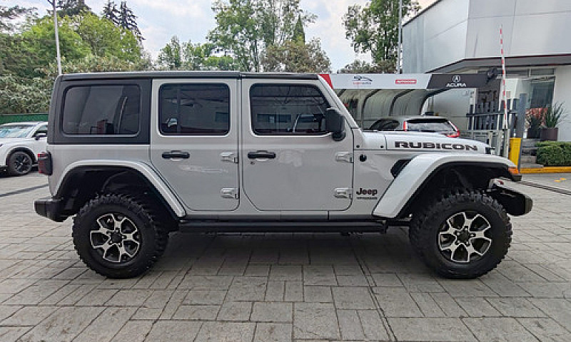 Jeep Wrangler 2022...