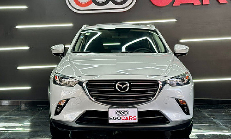 Mazda Cx-3 2019...