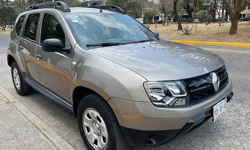 Renault Duster 2.0 Z...