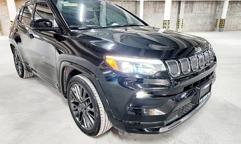 Jeep Compass 2022...