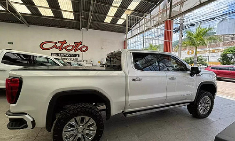 Gmc Sierra 2021 Dena...