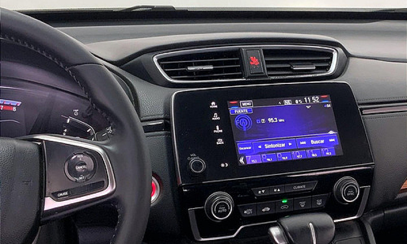 Honda Cr-V 2019...