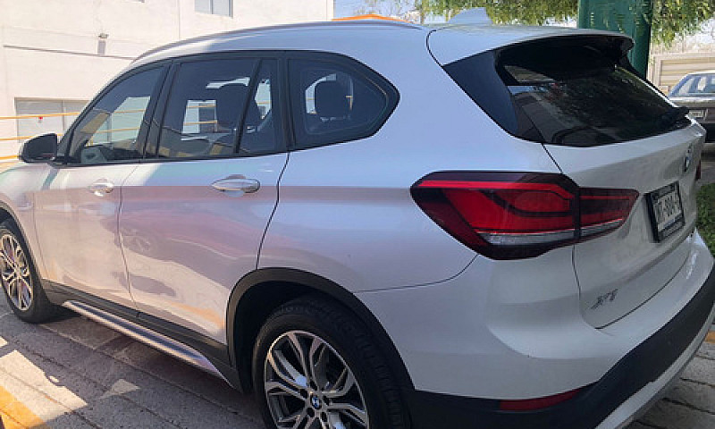 Bmw X1 2.0 Sdrive 20...